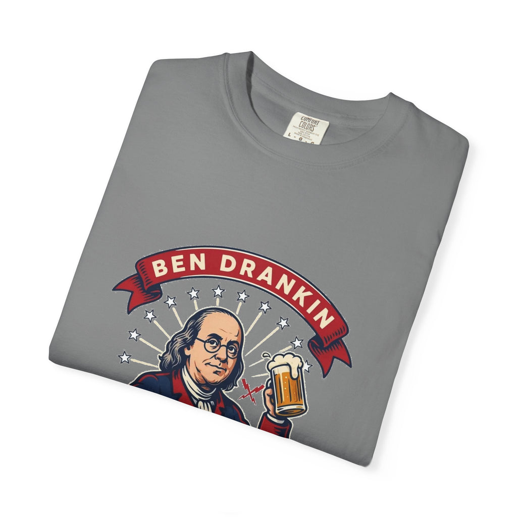 Ben Drankin (18+)