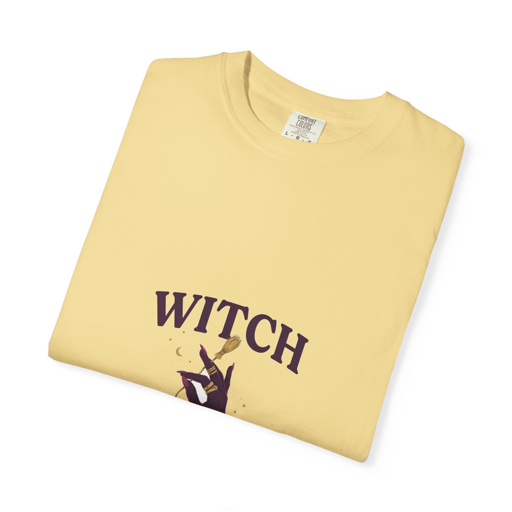 Witch Please