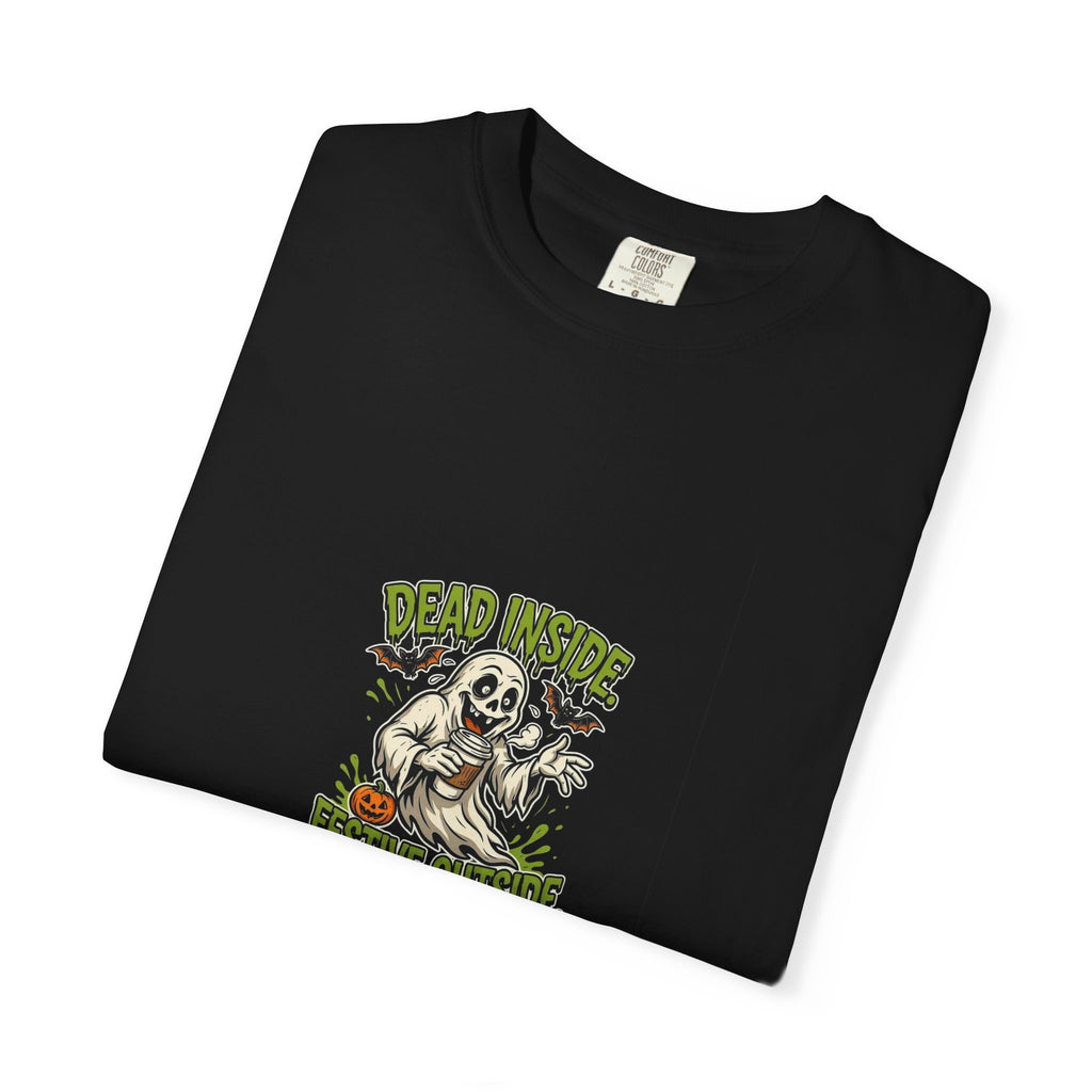 Halloween — Dead Inside, Festive Outside