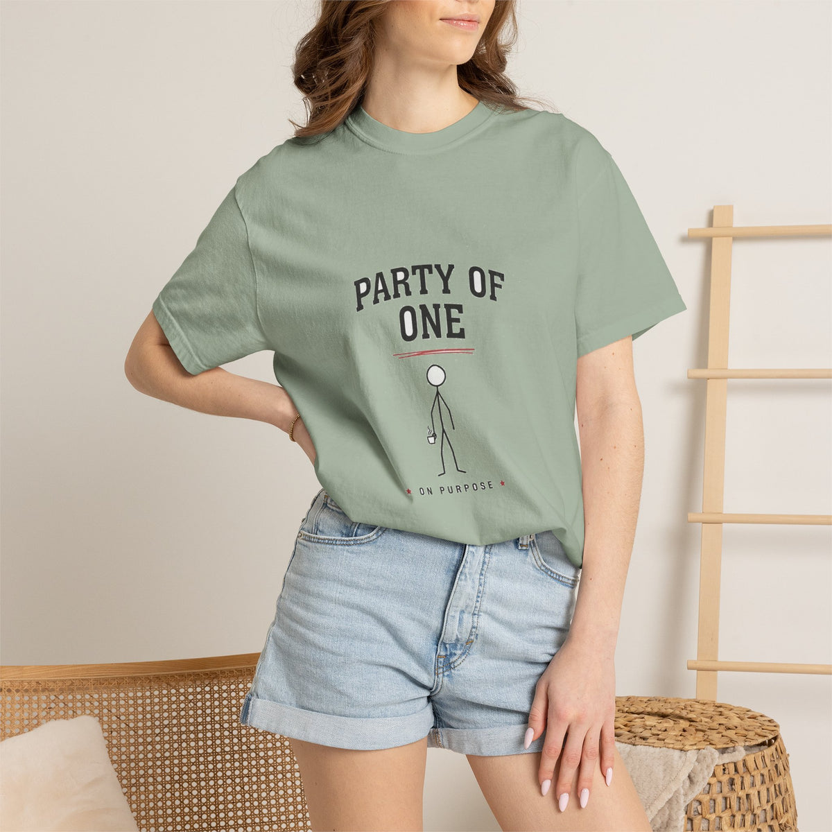 Party Of One