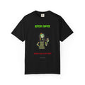 Bitchy Coffee — Zombie Tee