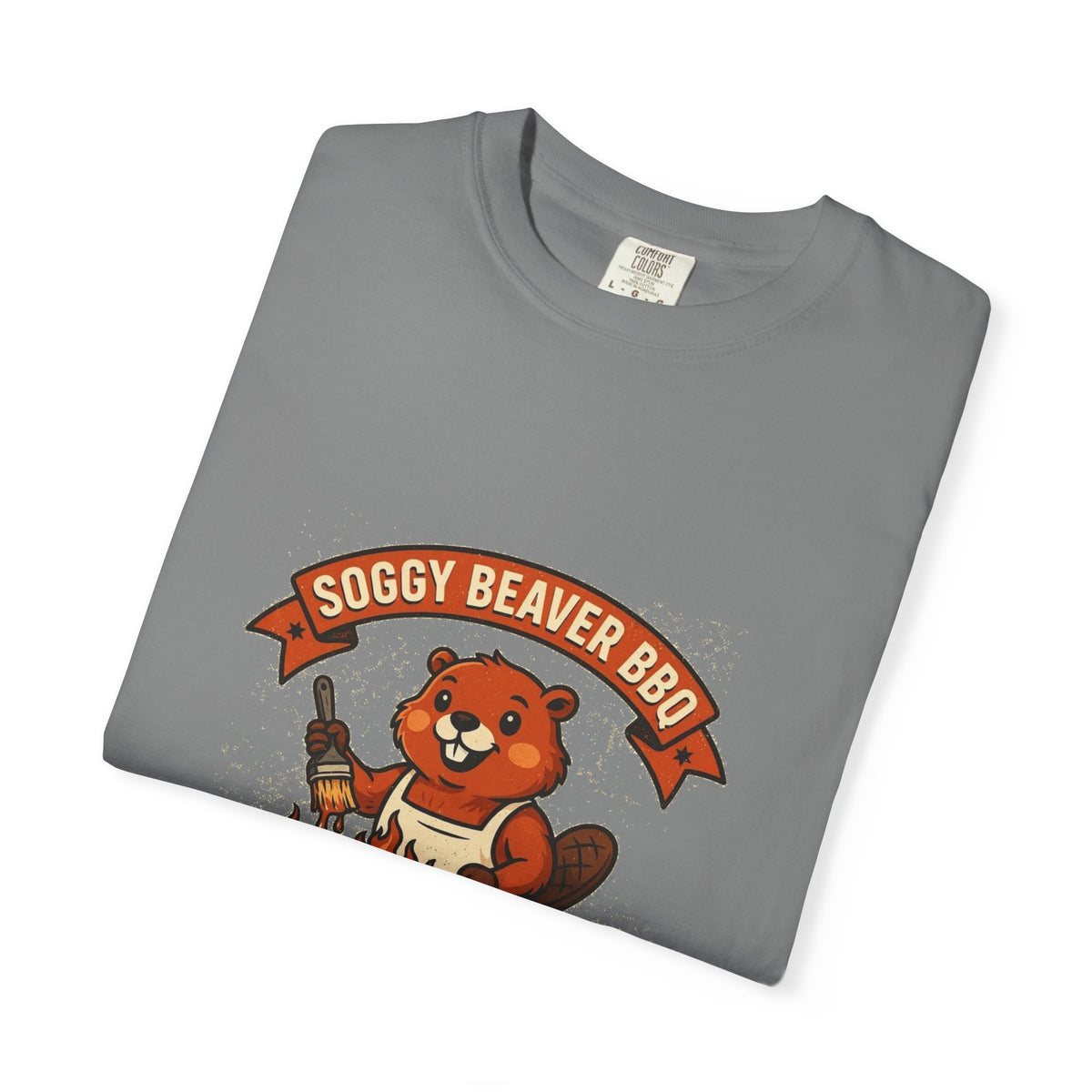 🔞 Soggy Beaver BBQ