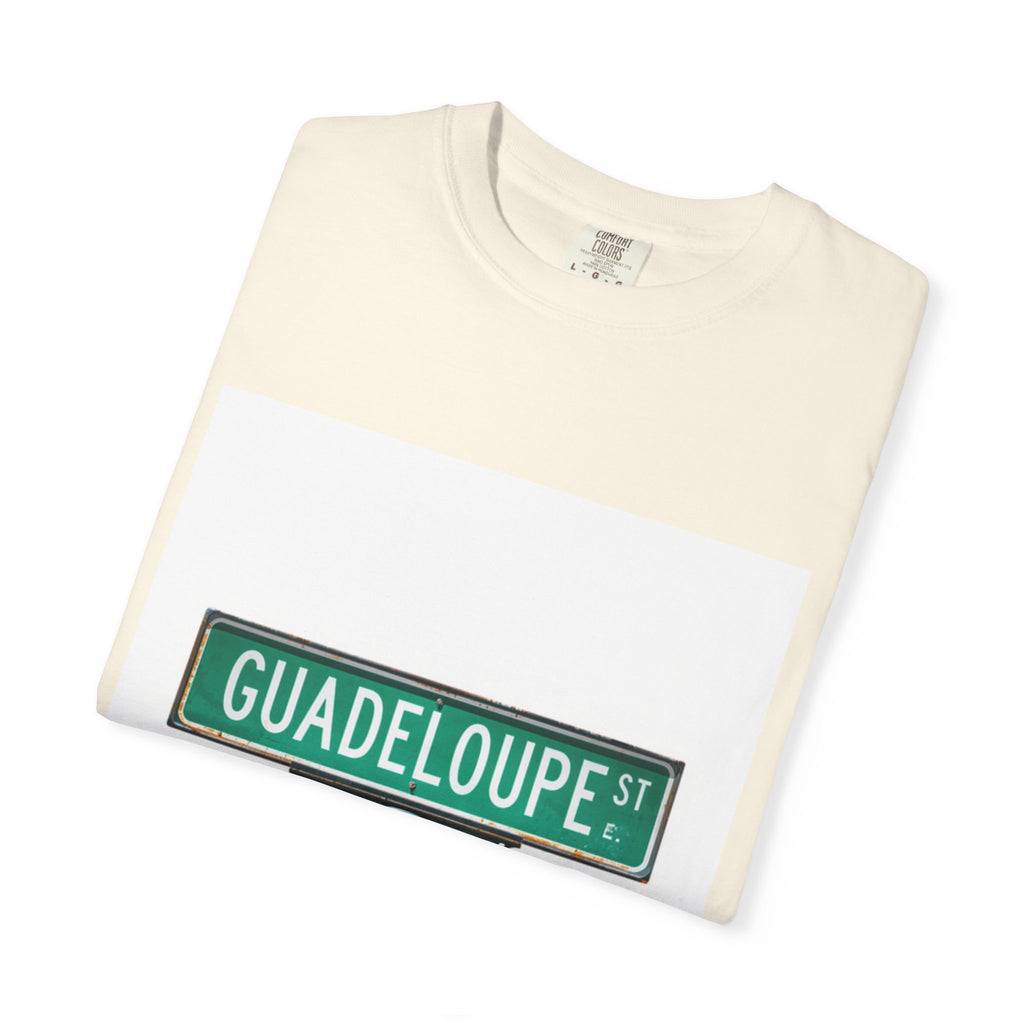 Guadeloupe St