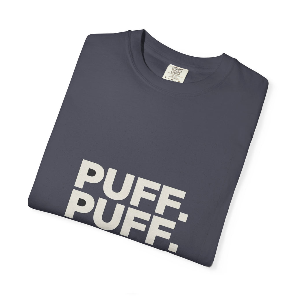 🔞 Puff Puff Give - Don't Fuck Up The Rotation