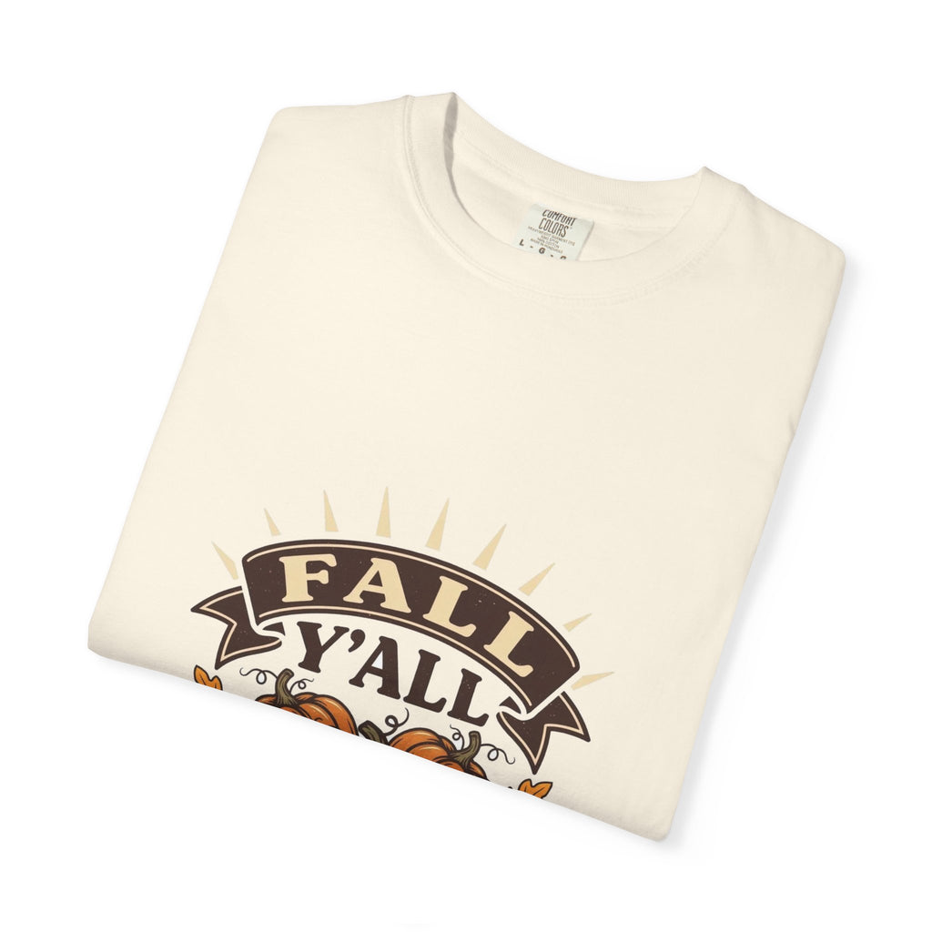 Fall Y'all