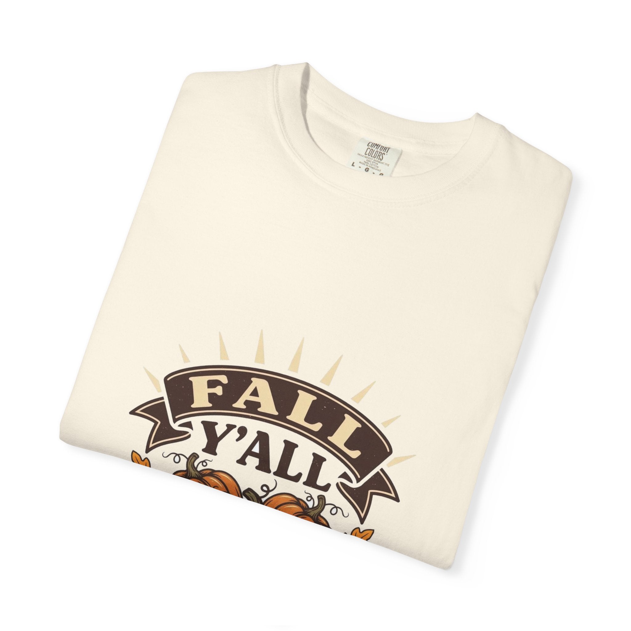 Fall Y'all