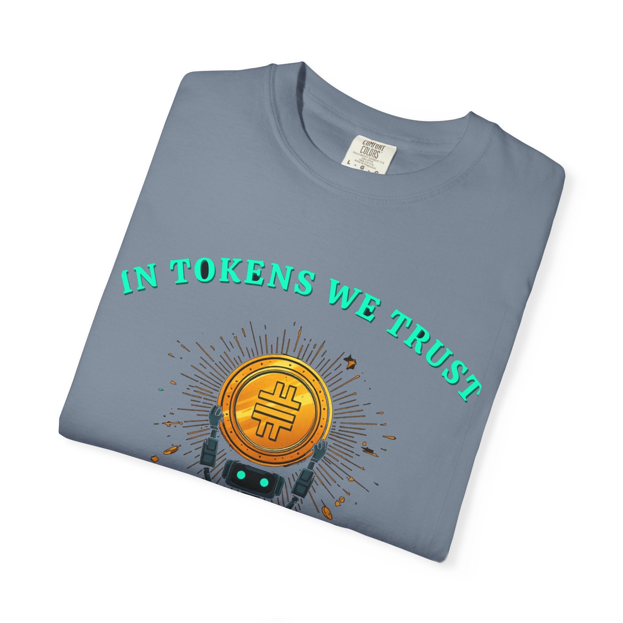 In Tokens We Trust