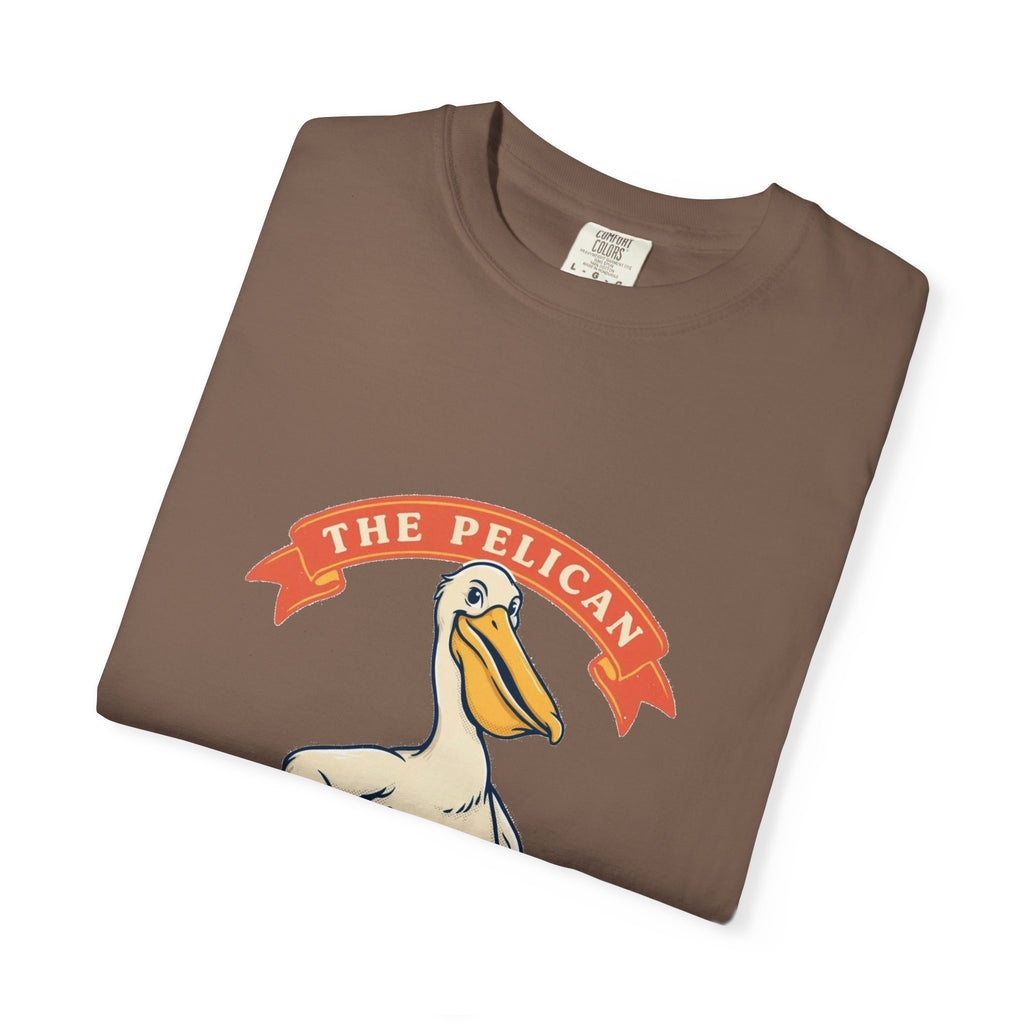 Pelican Brief