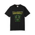 Hallucinate Responsibly