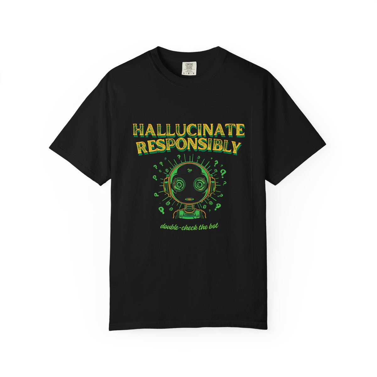 Hallucinate Responsibly