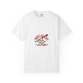 There's No Plate Like Home — Funny Baseball Tee