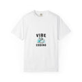 Vibe Coding — Dev Humor Tee