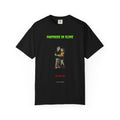 Partners In Slime — Zombie Couple Tee