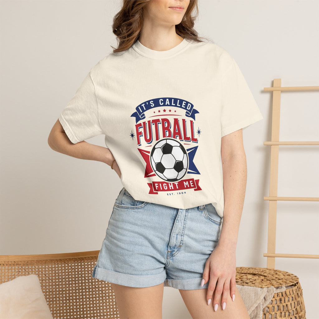 Football Fight Me