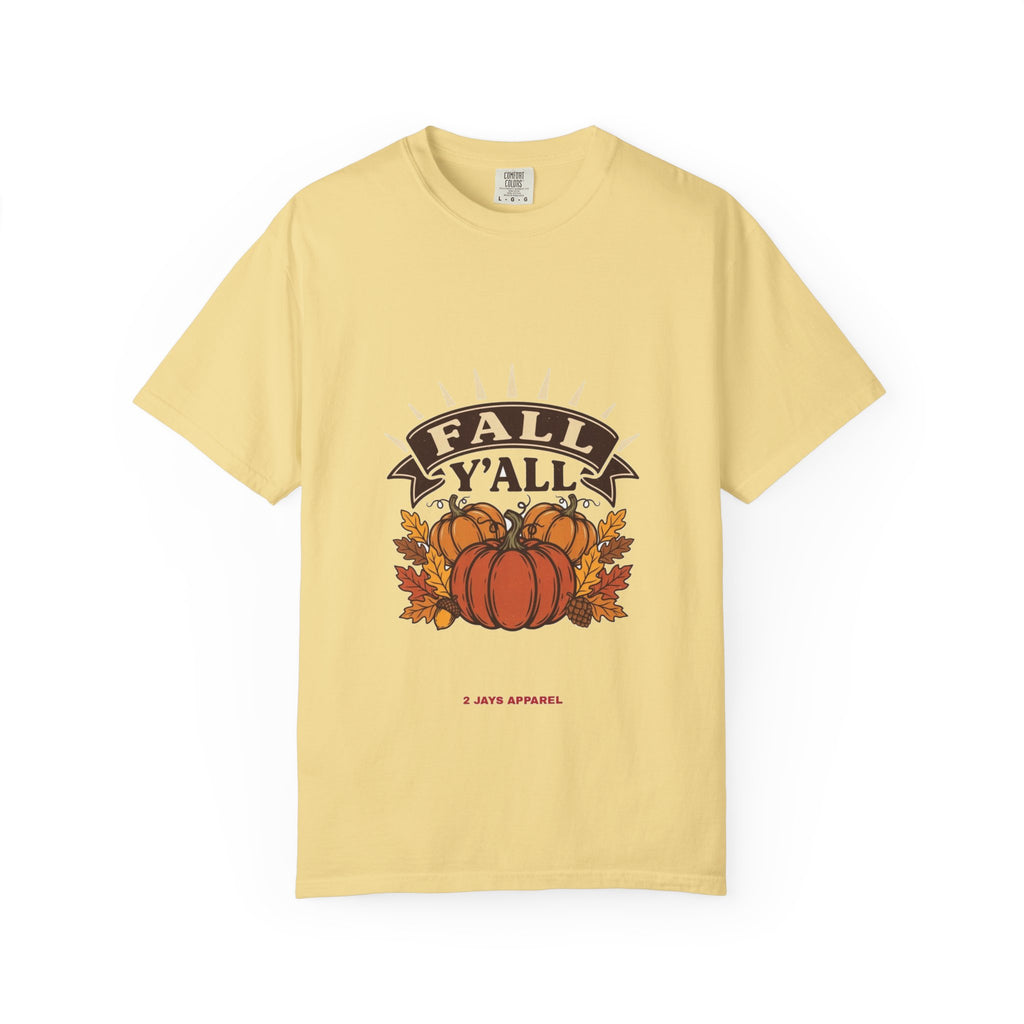 Fall Y'all
