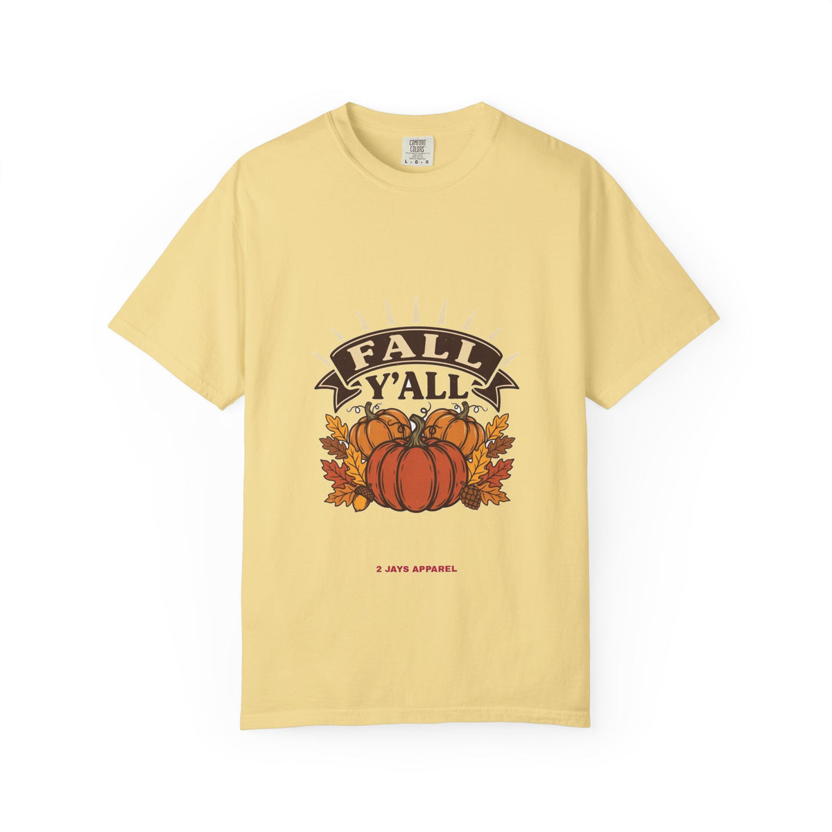 Fall Y'all