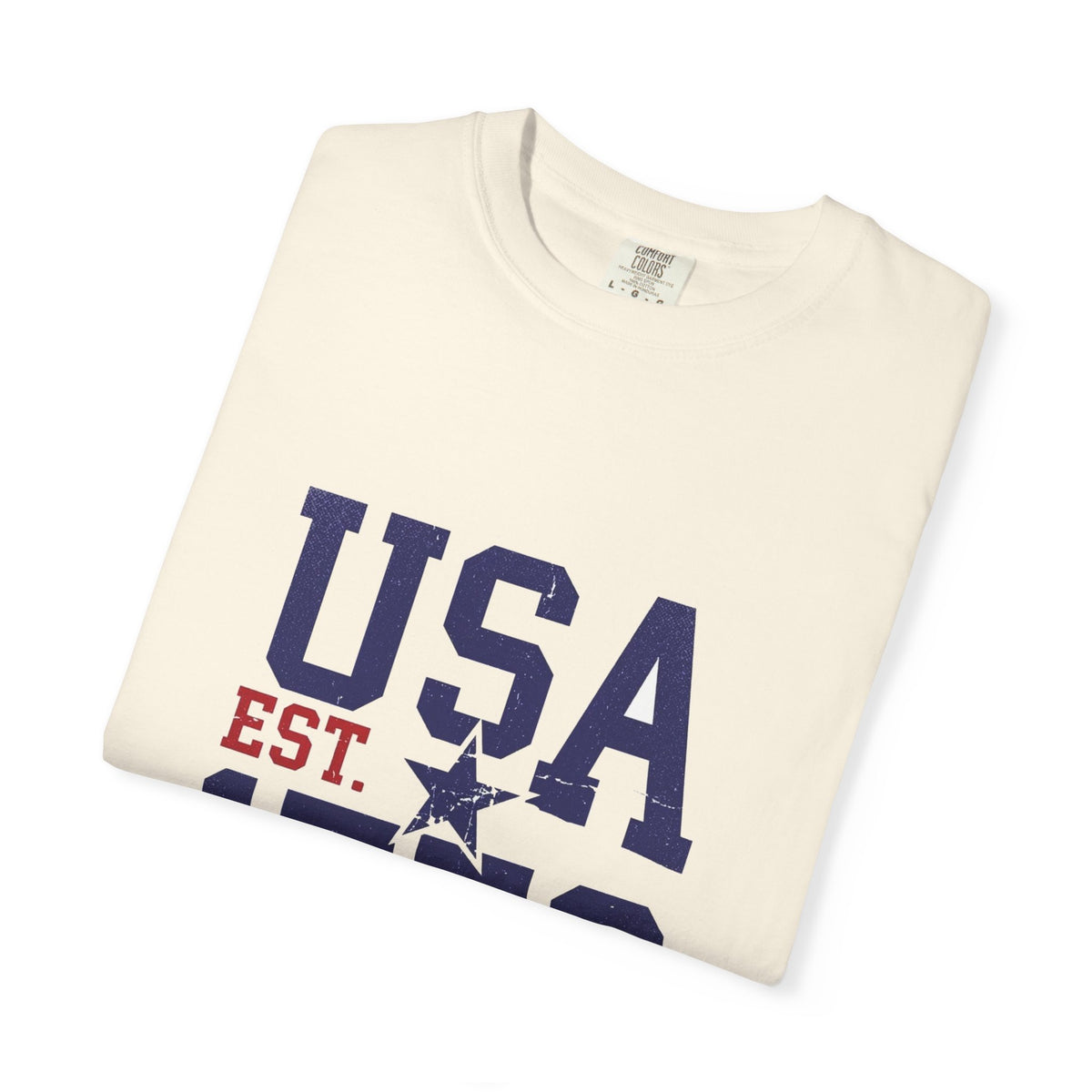USA Est 1776