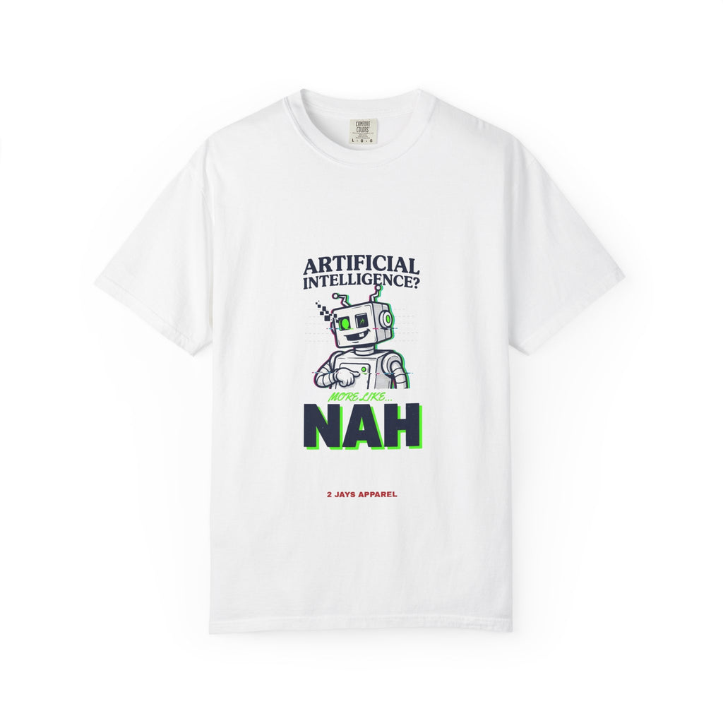 AI Intelligent Nah (18+)