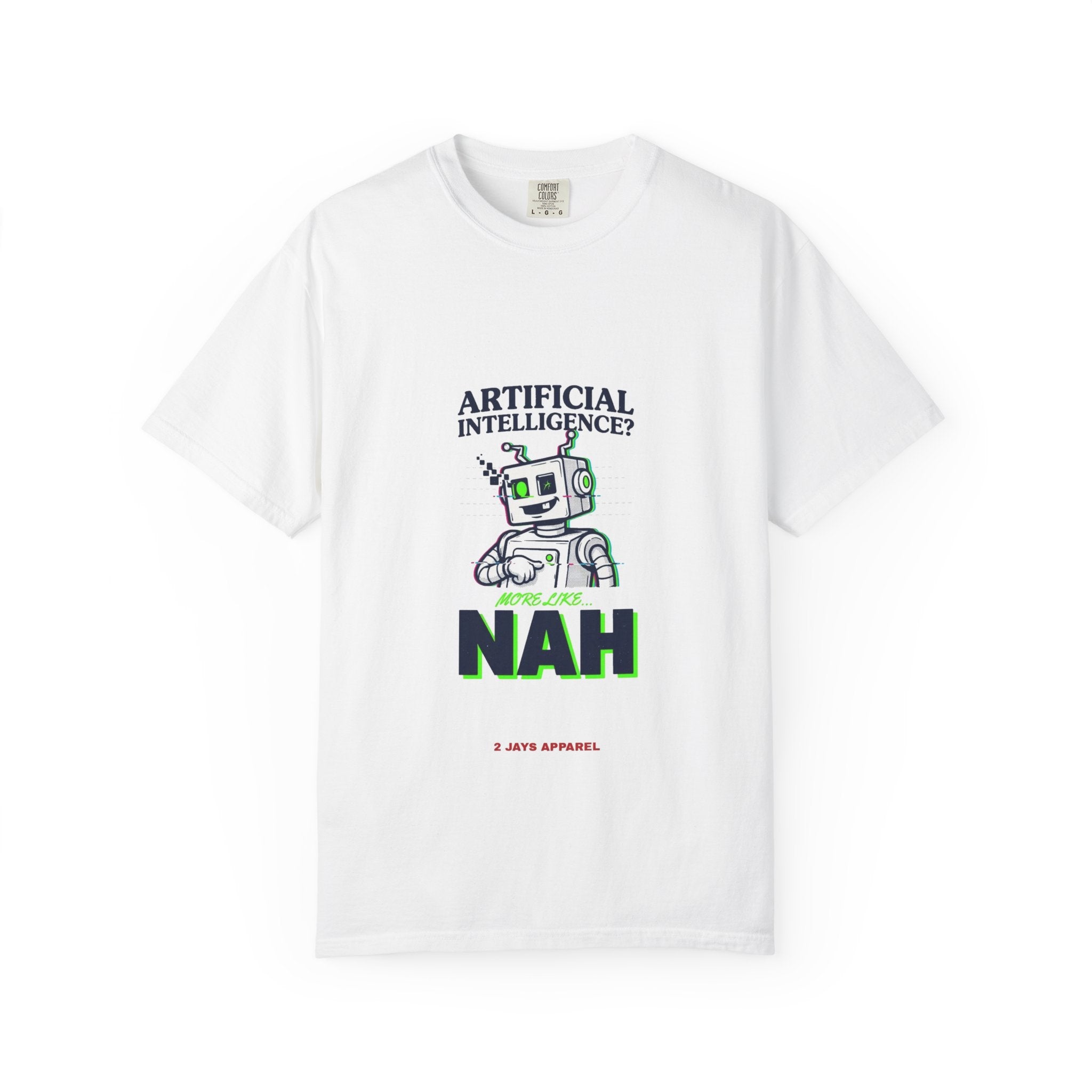 AI Intelligent Nah (18+)