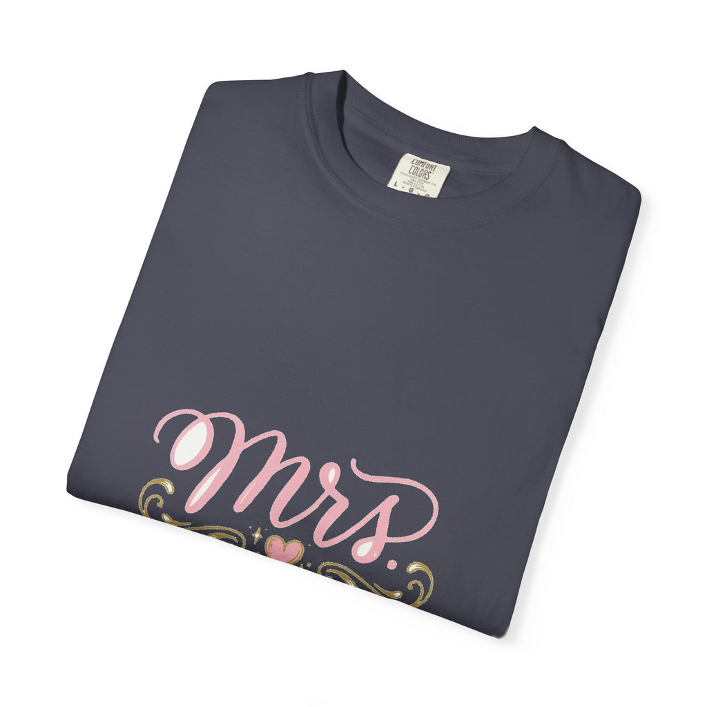 Mrs Always Right