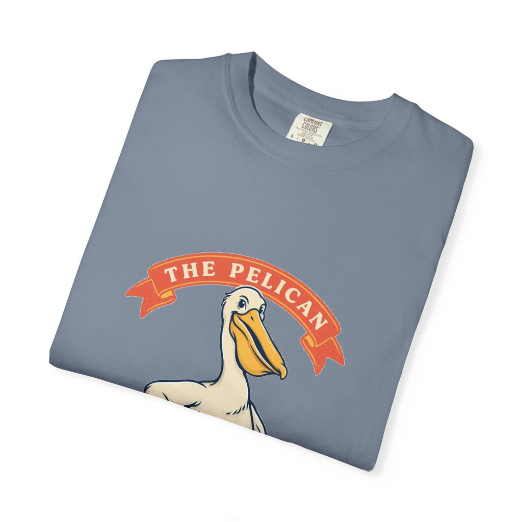 Pelican Brief
