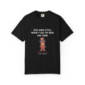 Two Hundred And Old — Funny USA 250th Tee