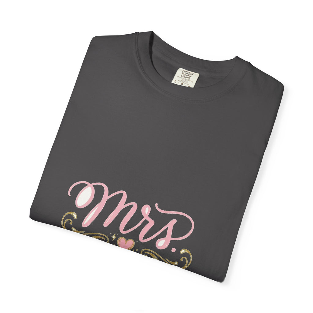 Mrs Always Right