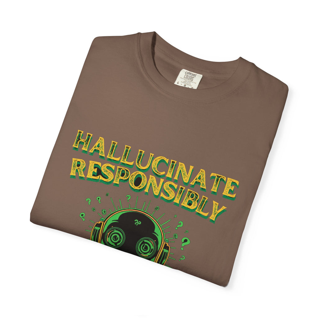 Hallucinate Responsibly
