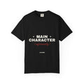 Main Character (Unfortunately)