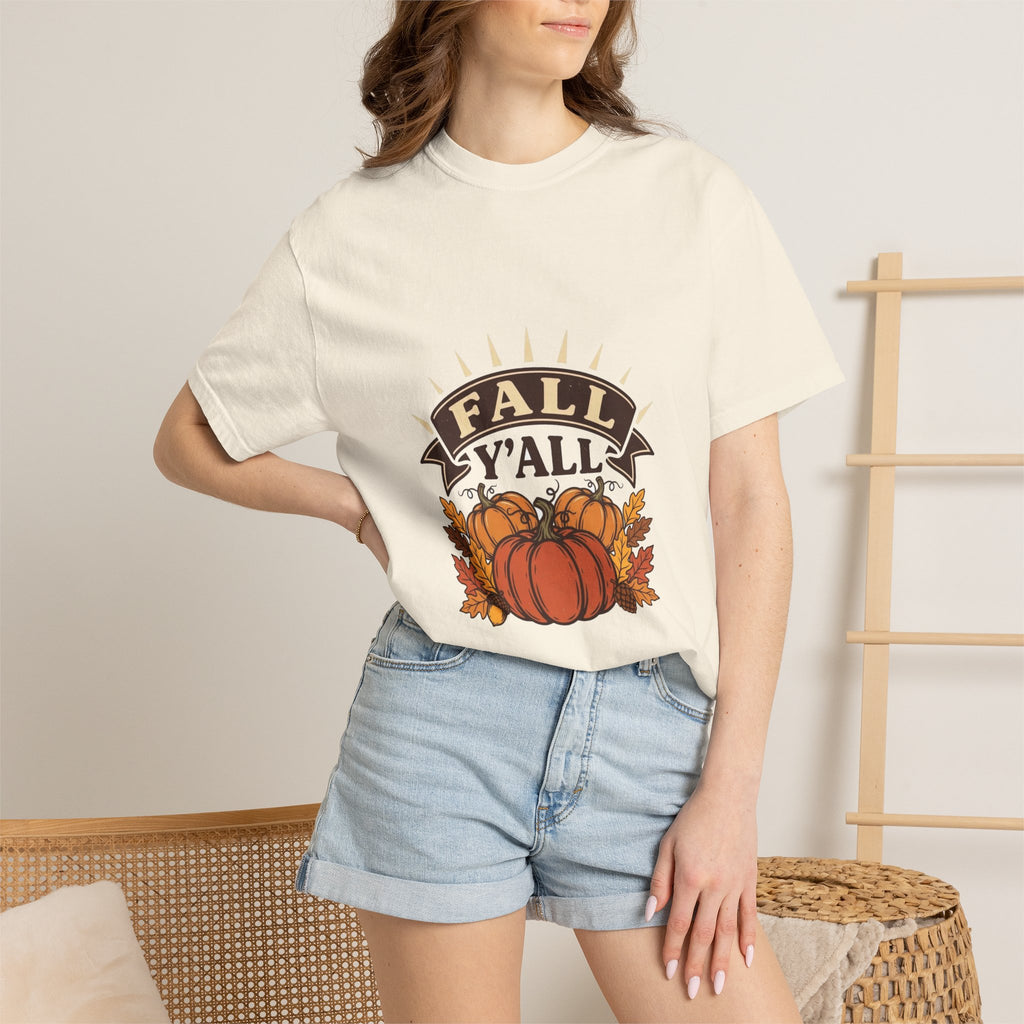 Fall Y'all