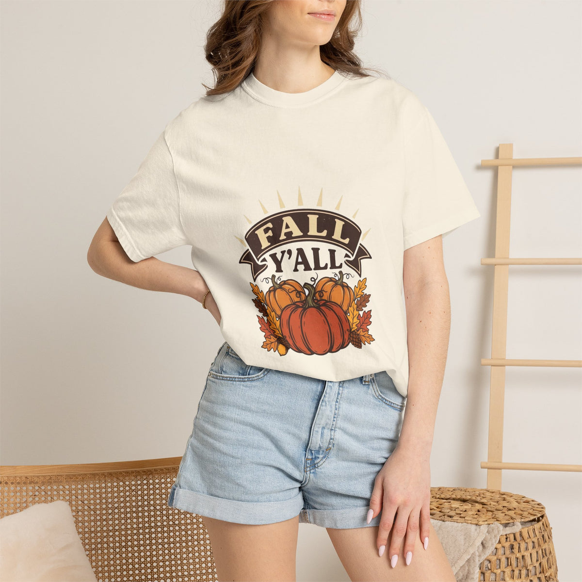 Fall Y'all
