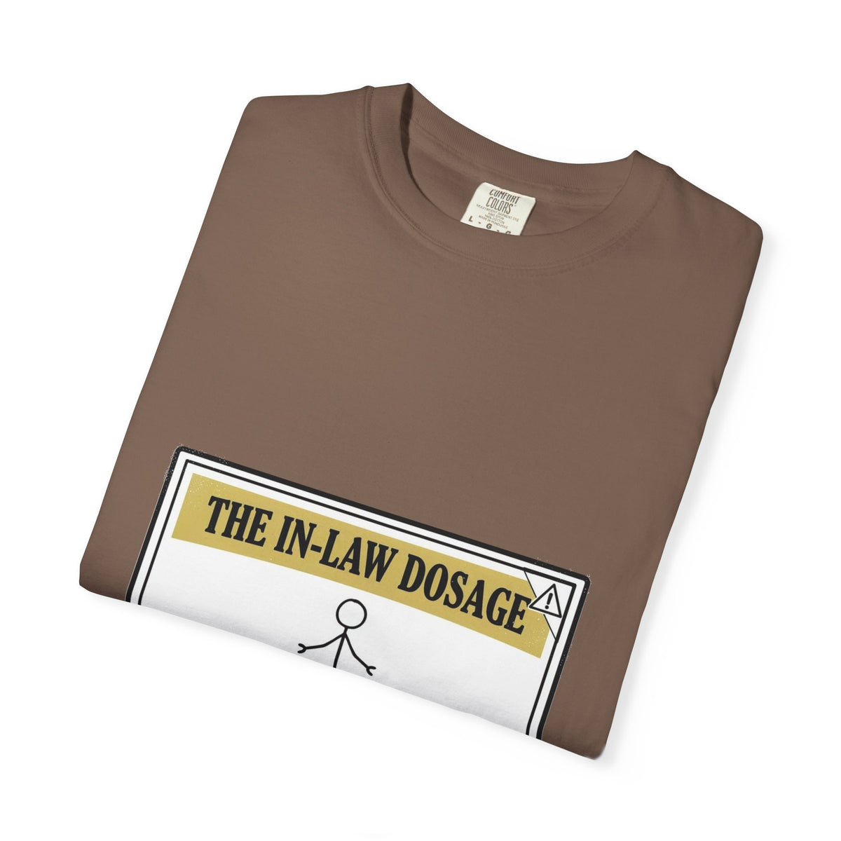 The In-Law Dosage
