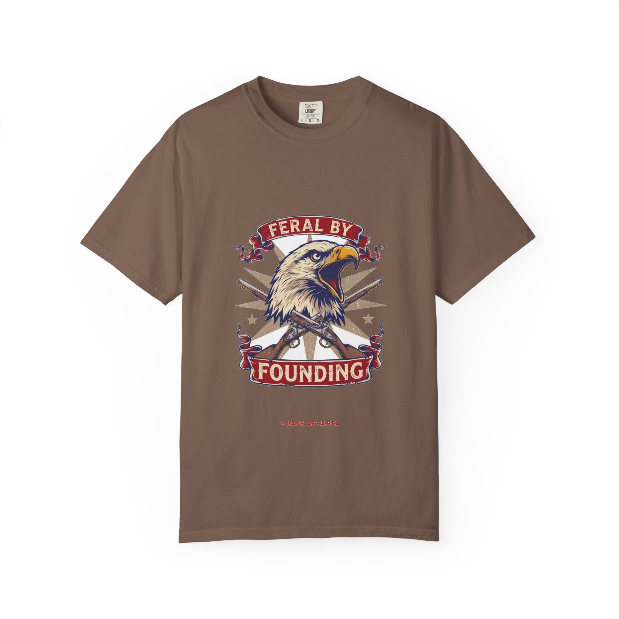 Feral By Founding