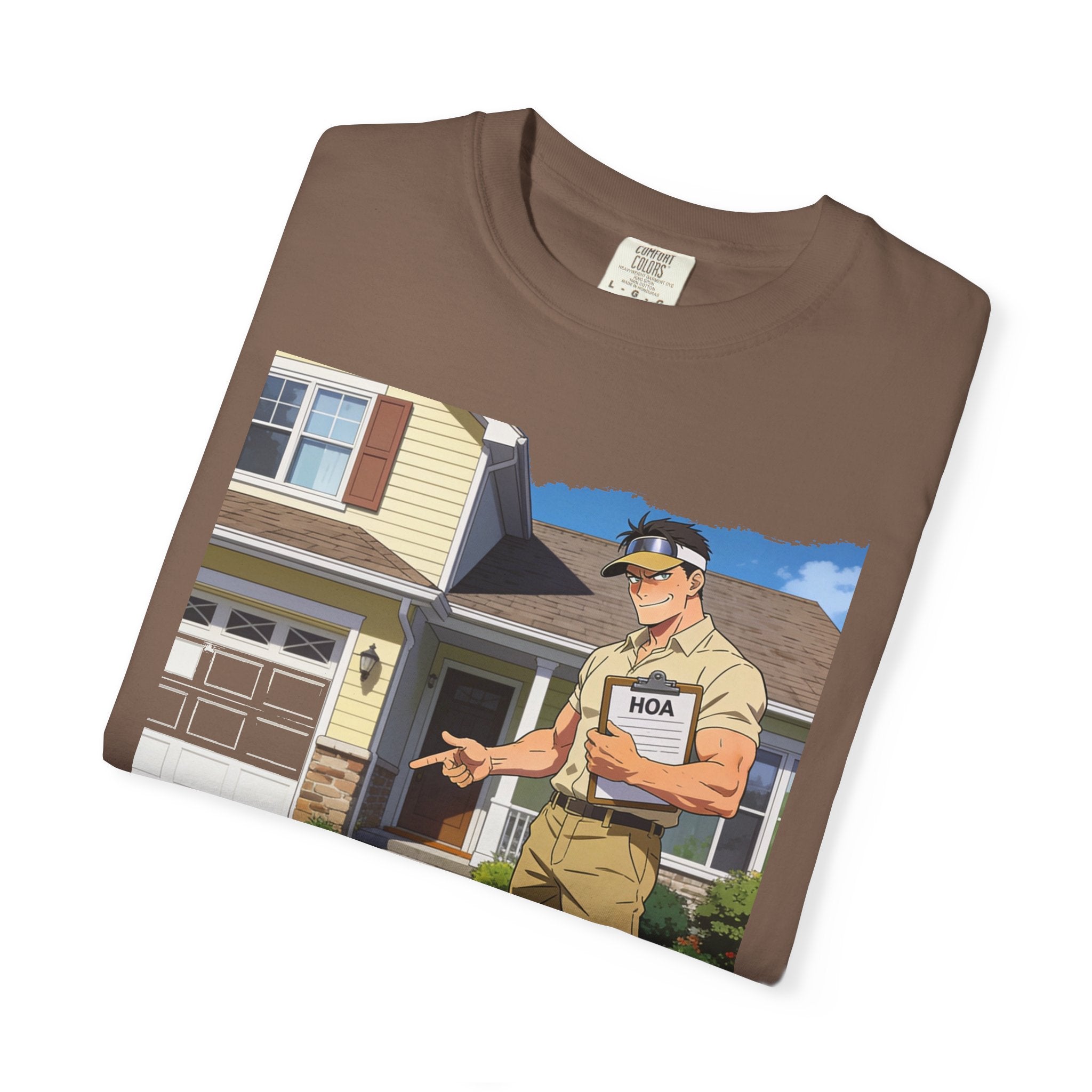S&B Villain — Have you considered a lawn