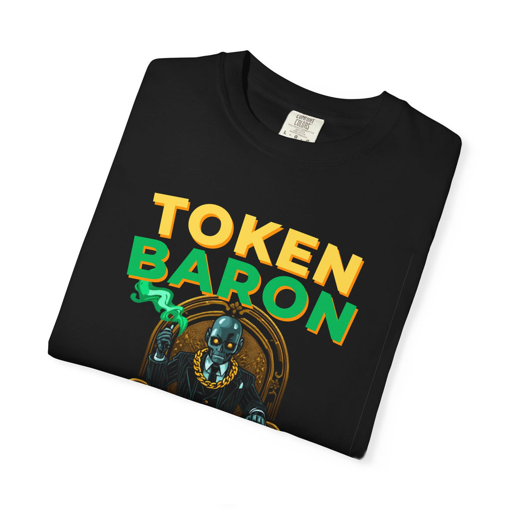 Token Baron