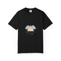 Healing Isn't Linear — Inspirational Tee