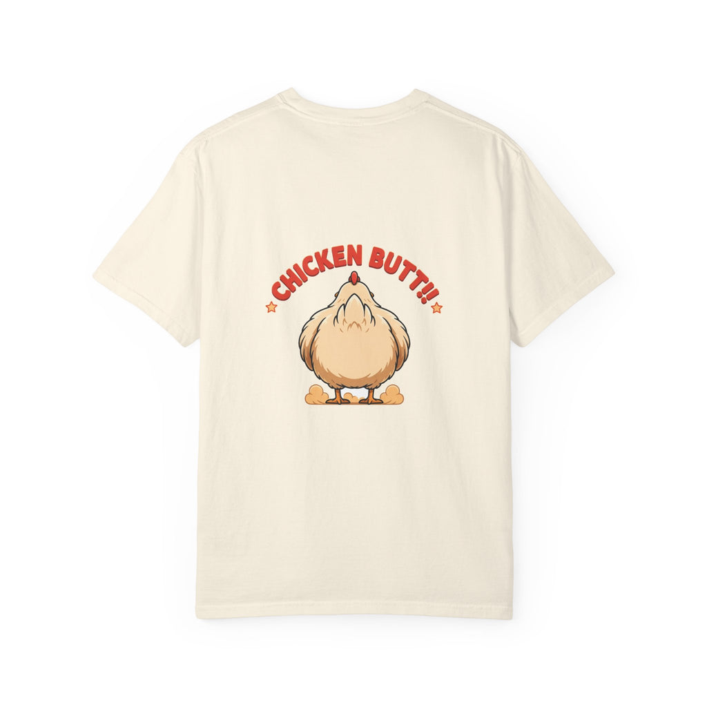 Chicken Butt
