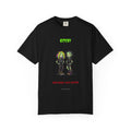 Bitchy — Zombie Tee