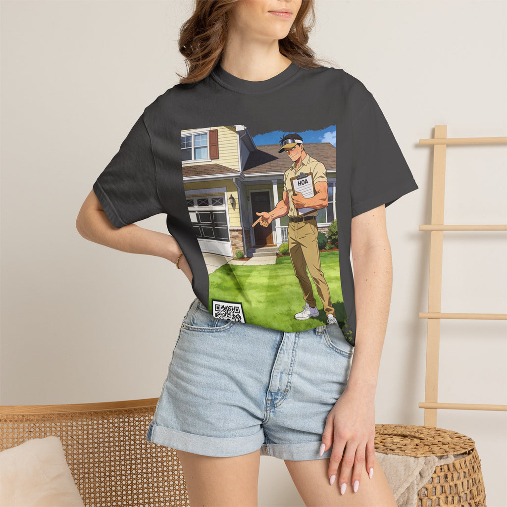S&B Villain — Have you considered a lawn