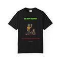 Big Stiff Electric — Zombie Tee (18+)