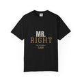Mr. Right