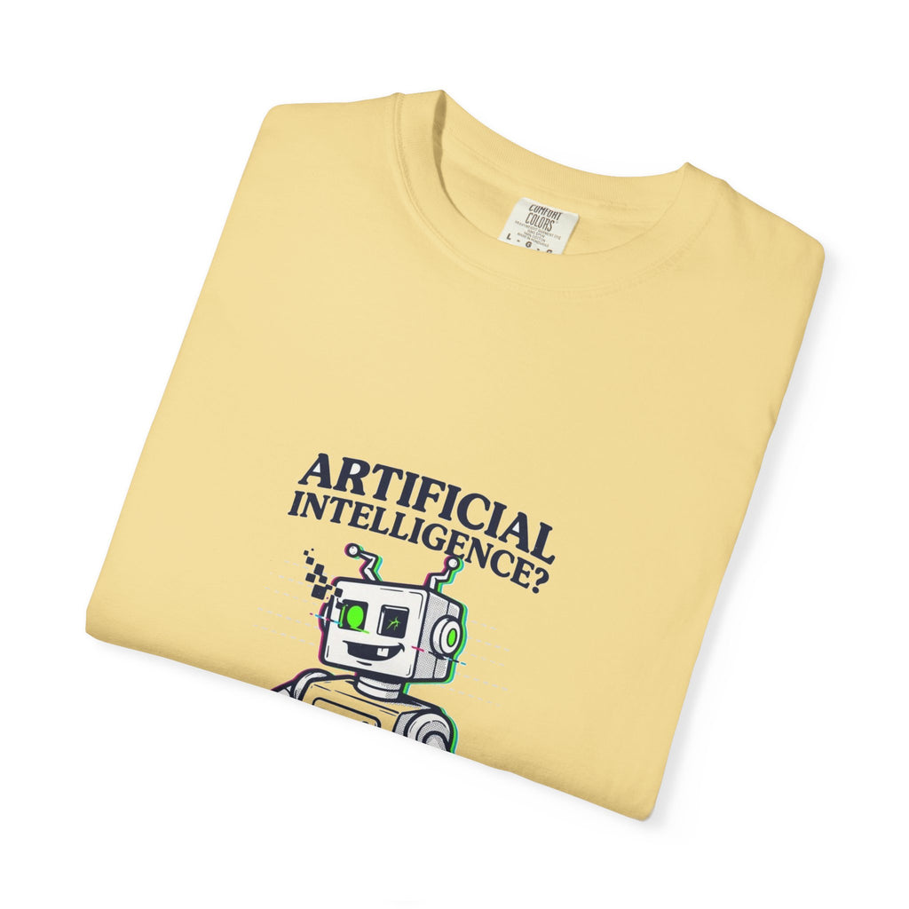 AI Intelligent Nah (18+)