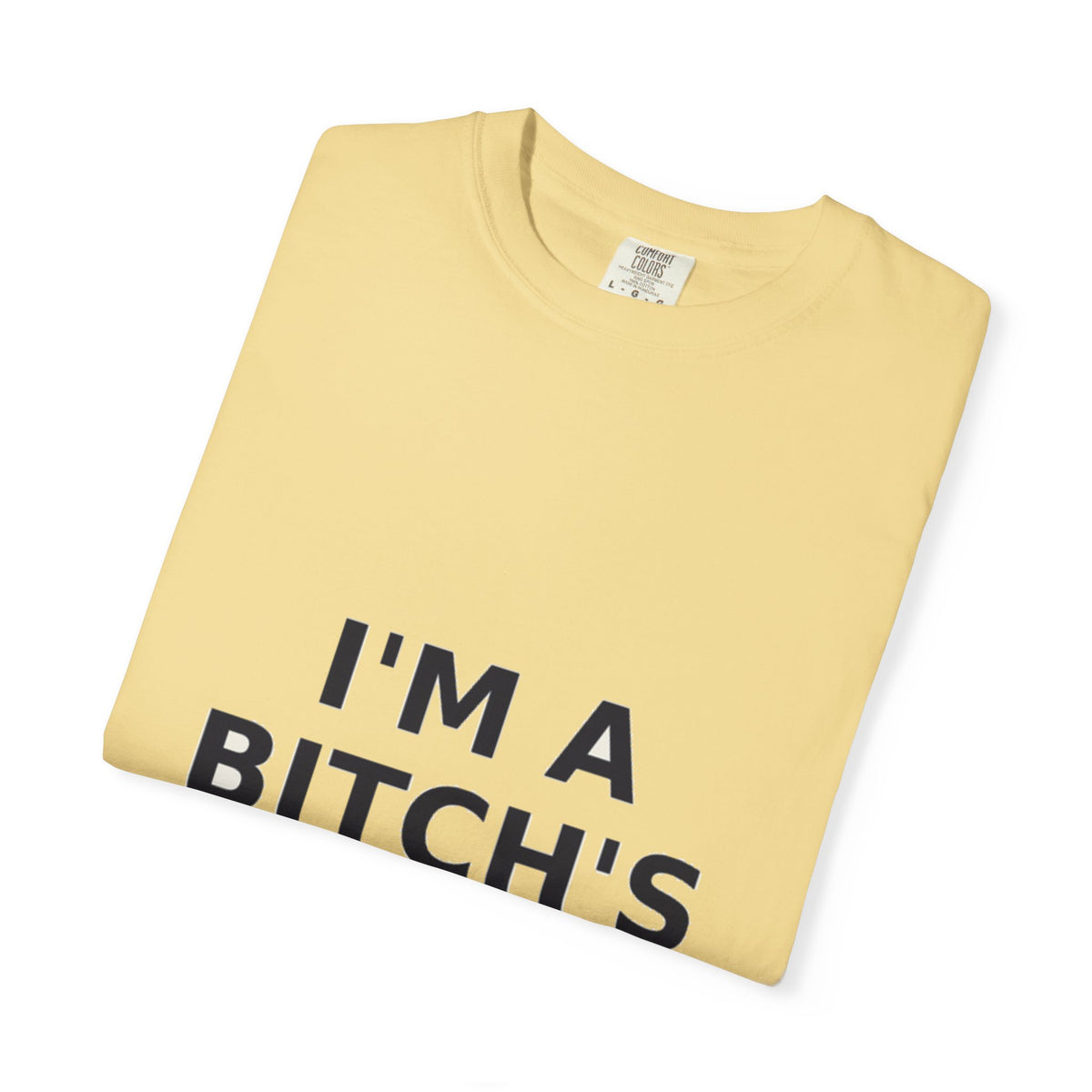 I'm a Bitch's Bitch