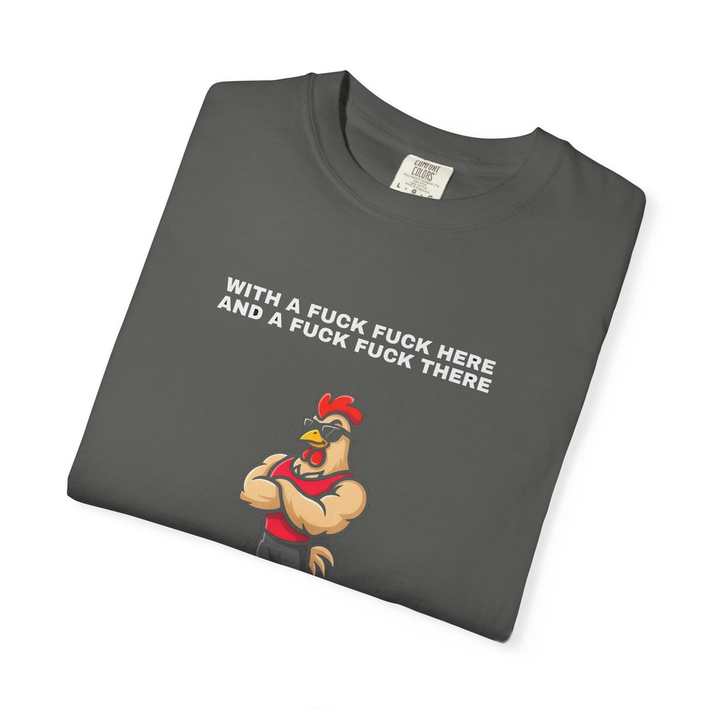 Cute-Savage Rooster — fuck fuck here (18+)
