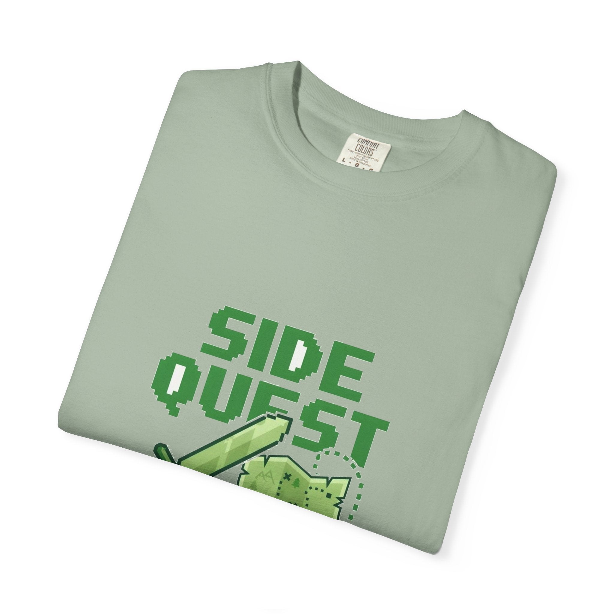 Side Quest Specialist