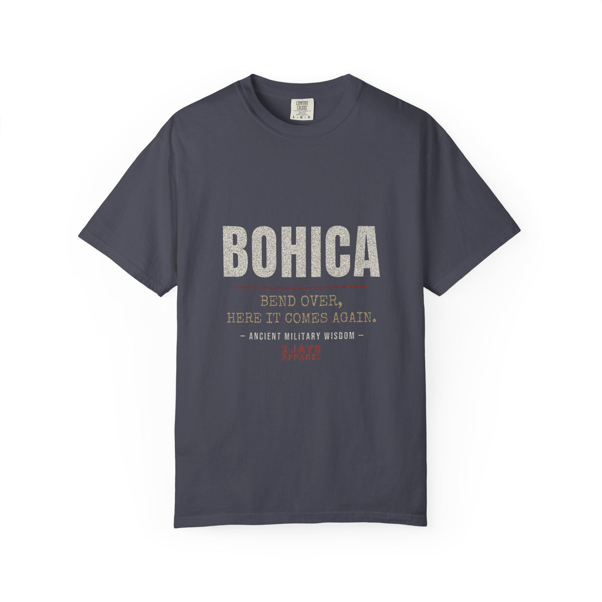 BOHICA