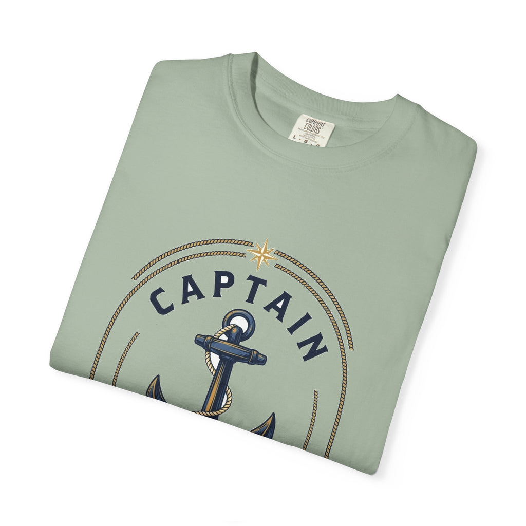 Captain