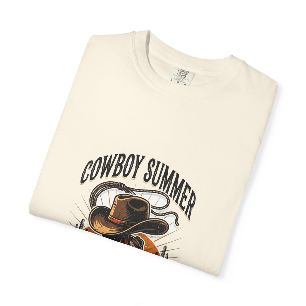 Cowboy Summer World Tour