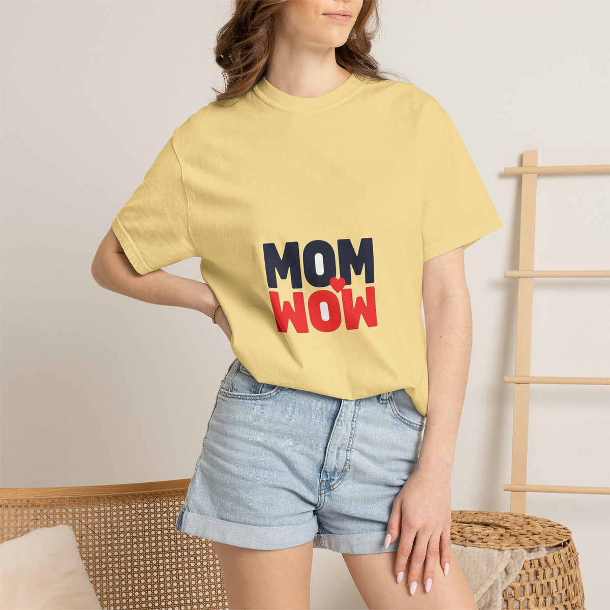 MOM / WOW Flip