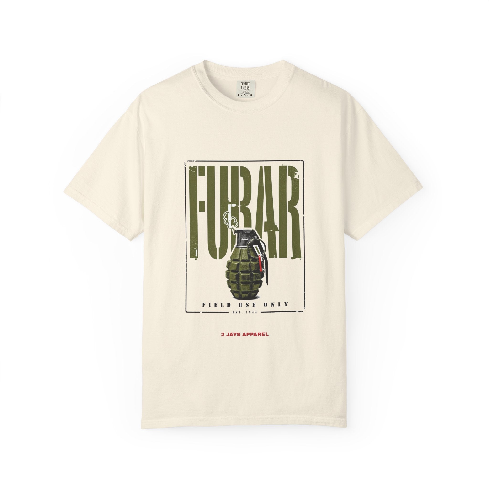 FUBAR (18+)